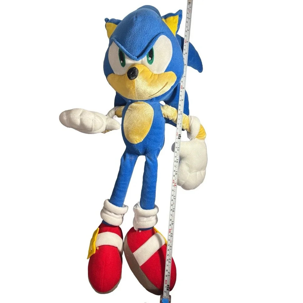Sega sonic hedgehog